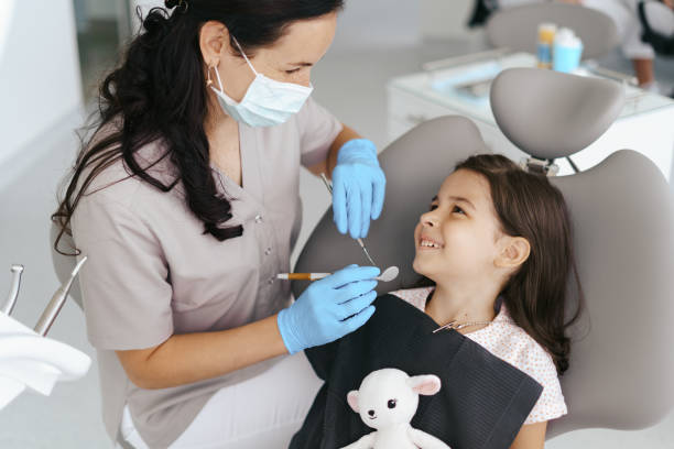 Best Emergency Gum Treatment in Galva, IL