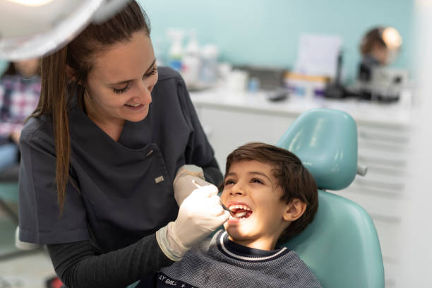 Best Cosmetic Emergency Dentistry in Galva, IL