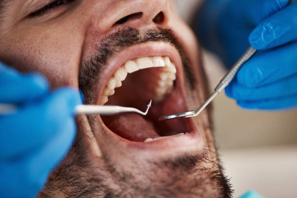 Best Pediatric Emergency Dentist in Galva, IL