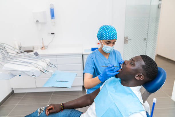 Best Emergency TMJ Treatment in Galva, IL